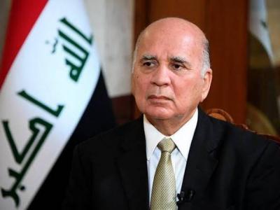 العراق وإيطاليا يبحثان تعزيز التعاون العسكري والأمني