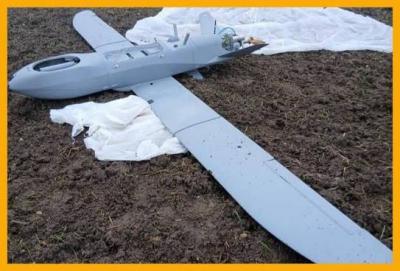 سقوط مسيّرات مجهولة داخل تركيا يثير القلق الأمني