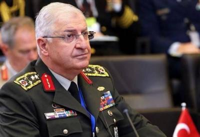 تركيا تشترط خارطة طريق زمنية لدمج قسد في الجيش السوري