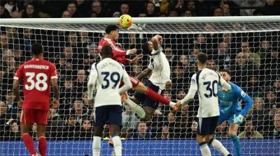 غياب صلاح لم يمنع ليفربول من حسم المواجهة