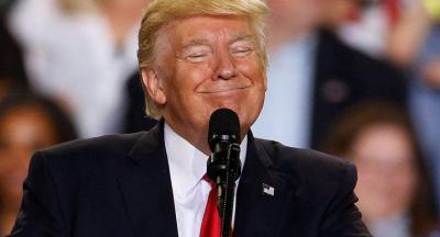 تقرير بريطاني يثير تساؤلات حول تركيز الرئيس الأميركي