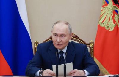 في خطاب رأس السنة... بوتين يوجه رسالة للجنود الروس