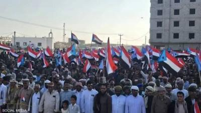 الصوماليون يتظاهرون احتجاجا على اعتراف إسرائيل بأرض الصومال