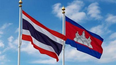 مبعوث الصين يدعو تايلاند وكمبوديا لوقف إطلاق النار فورا