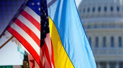 تعاون استخباراتي متصاعد بين كييف وواشنطن