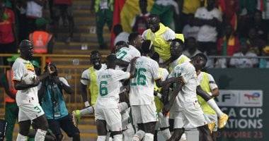 أسود التيرانغا تزأر بثلاثية في مستهل المشوار