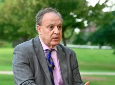 بشارة بحبح: نزع سلاح حماس لن يتم بشكل مباشر