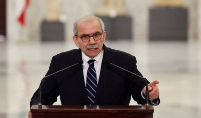 سلام يستبق لقاء ترامب – نتنياهو لإسقاط ذرائعه بتوسعة الحرب