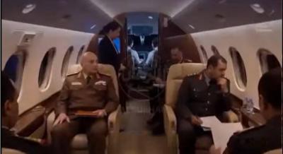 سر الصندوق الأسود في الطائرة الليبية.. خبير قانوني يوضح