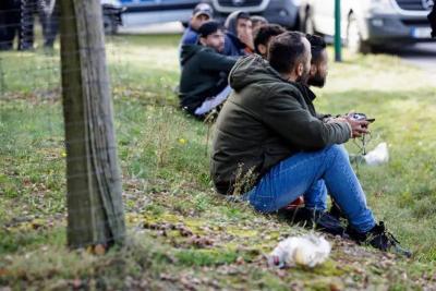 تسريب وثيقة تدعو لسياسة متشددة تجاه السوريين في ألمانيا