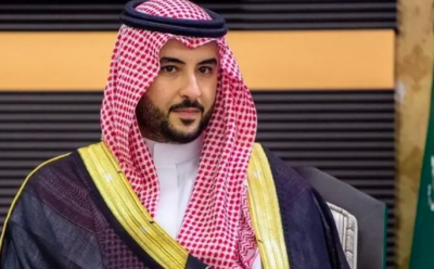 وزير الدفاع السعودي يوجّه رسالة إلى اليمنيين ويدعو إلى إنهاء التصعيد