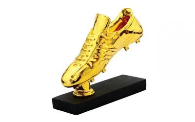 سباق الحذاء الذهبي لأمم أفريقيا... صراع عربي-نيجيري 