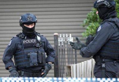 الشرطة الأسترالية: منفذا هجوم بوندي عملا بمفردهما