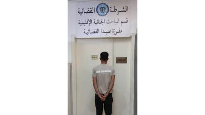 توقيف والد يتحرّش بابنته القاصر ويعنّفها!