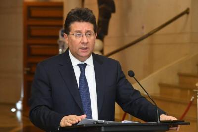 متى ينتهي مشروع الموازنة؟ كنعان يكشف