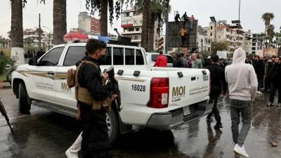 سوريا.. اعتقال 21 شخصا على صلة بالنظام السابق في اللاذقية