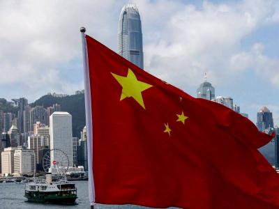 الصين تهاجم رئيس تايوان