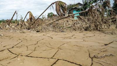 تحذير جديد.. أزمة المناخ تقترب من نقطة اللاعودة