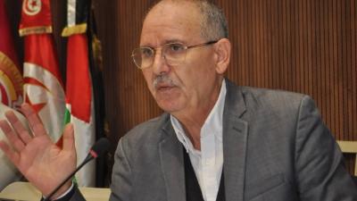 استقالة الأمين العام لاتحاد الشغل التونسي... ما السبب؟