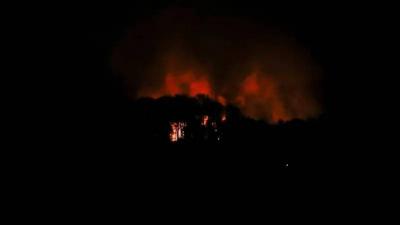 بعد تحليق مسيرات مريبة فوق كاراكاس... واشنطن تنفي تورطها