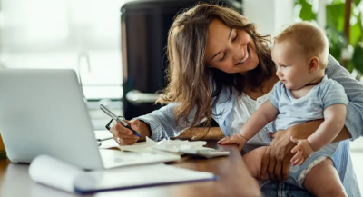 العمل يوم الإجازة مجازفة يقدم عليها البعض.. هذا سببها!