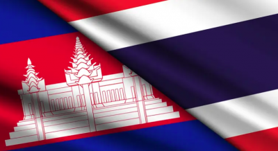 تايلاند وكمبوديا تتفقان على وقف 