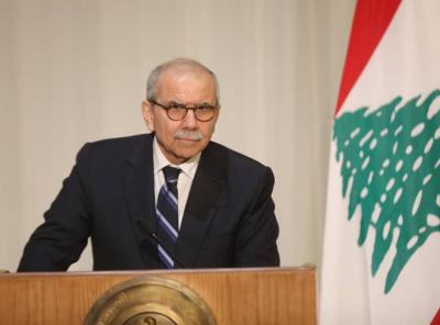 سلام: قانون الفجوة المالية سيرد للمودعين حقوقهم