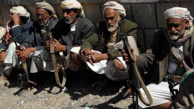 الحوثيون: أي وجود إسرائيلي في 