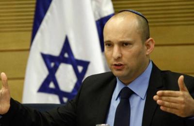 فيديو من إسرائيل يُثير القلق... 