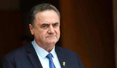 كاتس يتراجع عن تصريحاته بشأن استيطان شمال غزة