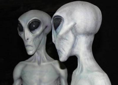 طيار يزعم أنه التقى بـ