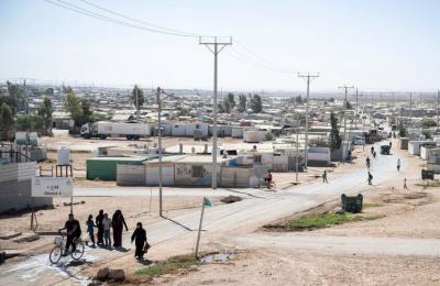 توقعات بعودة 75 ألف سوري من الأردن العام المقبل