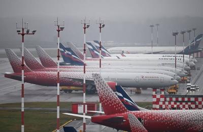 لماذا ترفض واشنطن استئناف الرحلات الجوية مع روسيا؟