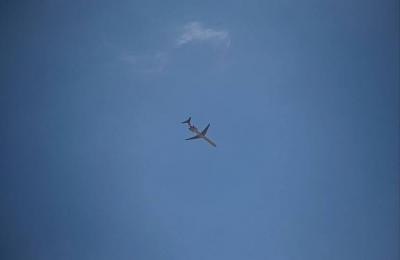 إيران.. إحباط محاولة احتجاز ركاب طائرة كرهائن