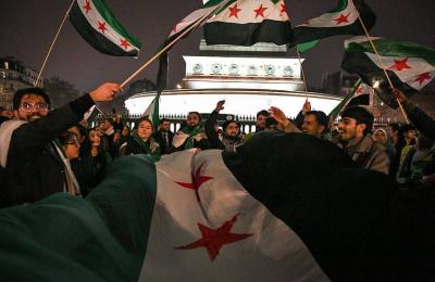 مصدر سوري ينفي وجود اتفاق وشيك بين دمشق و