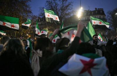 مستشار الشرع: الخيارات ضاقت مع قسد