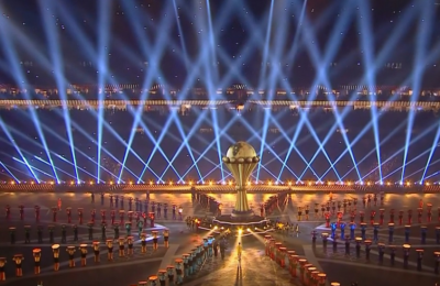 المغرب يفوز برهان التكنولوجيا في كأس أمم إفريقيا 2025