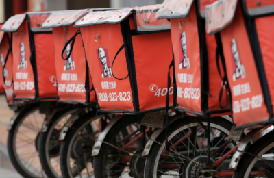 فرض غرامة بحق مطعم شهير في لندن بسبب كلمة واحدة لمديره