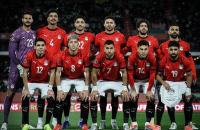 طريق منتخب مصر نحو نهائي كأس إفريقيا 2025