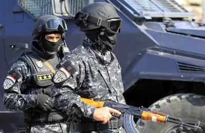 مصر.. إبعاد أردني لضرورة أمنية