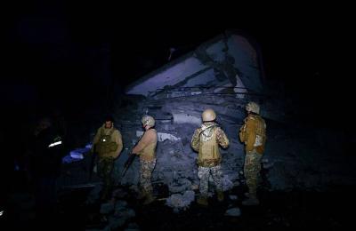 تطمينات غربية للبنان حول حدود التصعيد الإسرائيلي