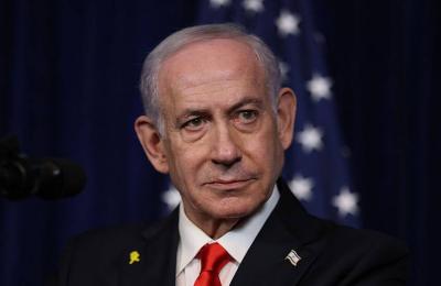 نتنياهو غير متحمس للمفاوضات مع سوريا