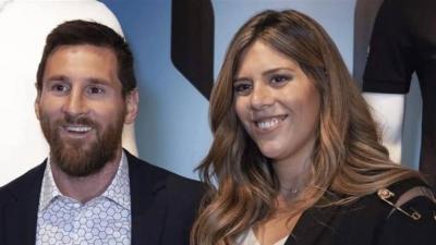 ميسي وعائلته في صدمة.. والسبب؟