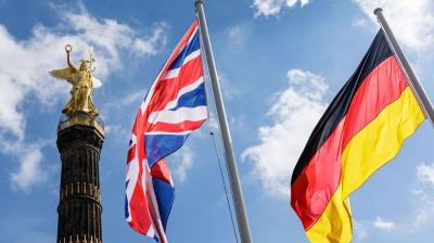 بريطانيا وألمانيا توقعان صفقة أنظمة مدفعية متنقلة