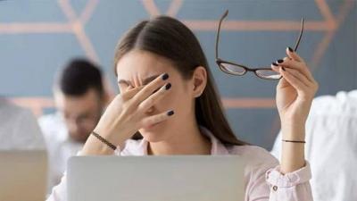 هل تُعاني من 