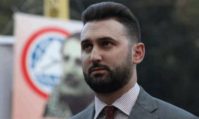 قرارات جديدة لتيمور جنبلاط مرتبطة بالانتخابات النيابية