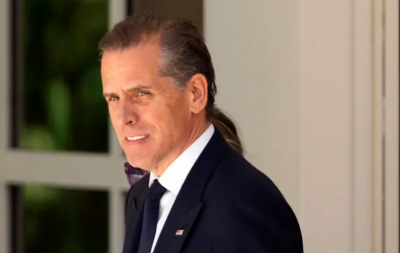 هانتر بايدن يهاجم سياسات والده: فشل كارثي