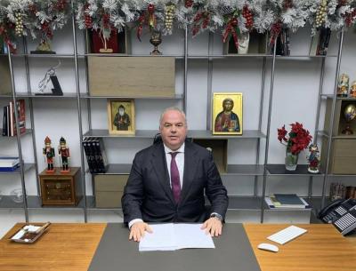 وزير الإتصالات: لا وعود مالية من دون أرقام واقعية