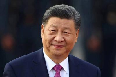 الرئيس الصيني: سننفذ مزيدا من السياسات الاستباقية في 2026