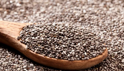 أفضل 10 أنواع من البذور لصحة القلب